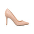 Décolleté nude con tacco a stiletto 9 cm Lora Ferres, Donna, SKU w021000470, Immagine 0